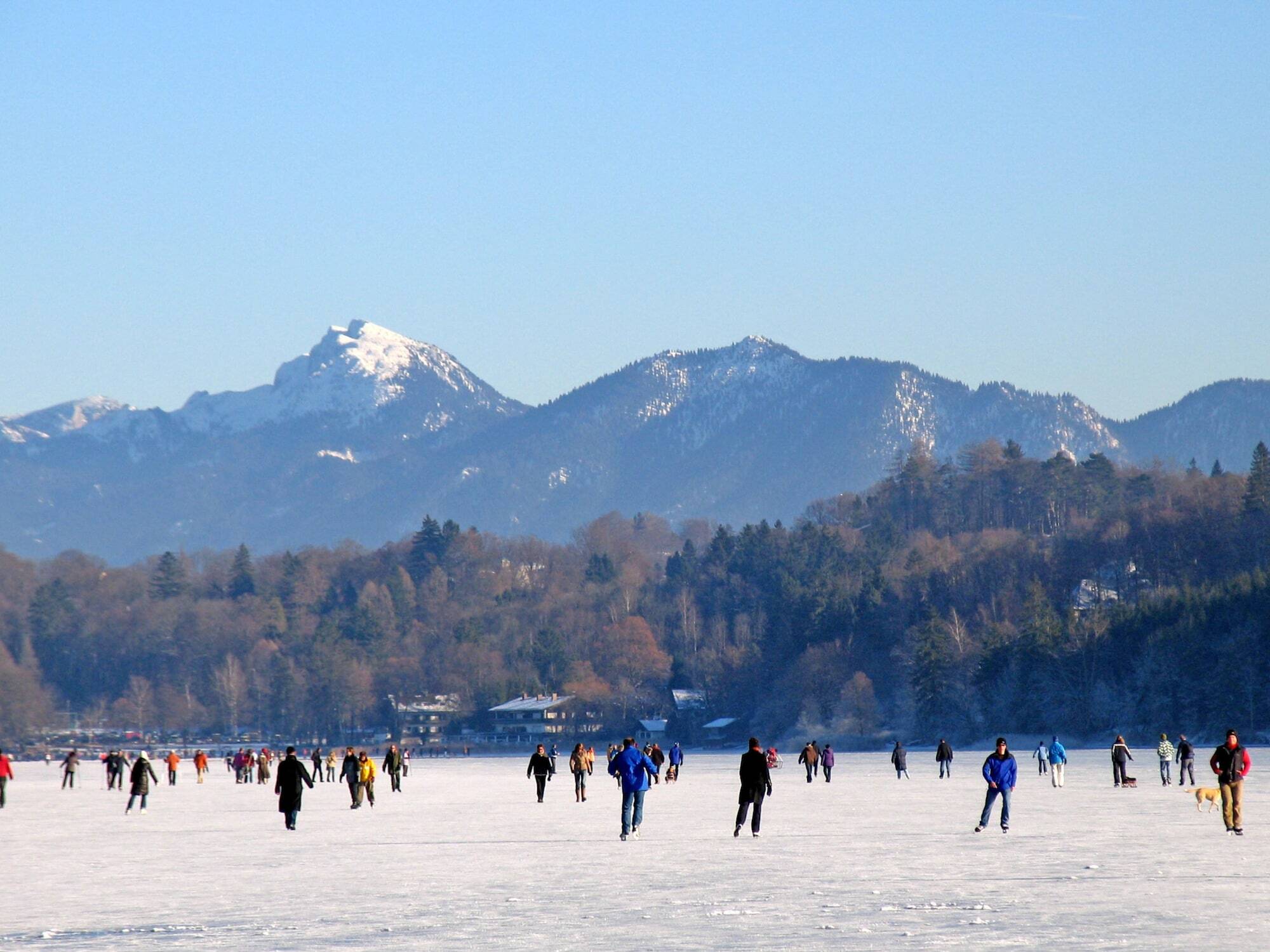 Alpenhof Murnau Murnau am Staffelsee Esterno foto
